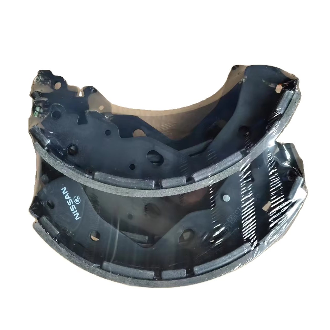 Zhengzhou for Nissan Navara New Rear Brake Shoe Brake Pad OED40604JA0A
